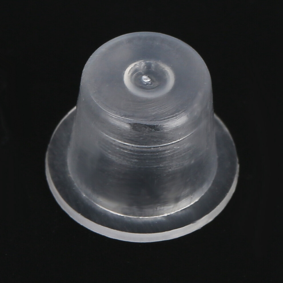 Tattoo Ink Cups Plastic Pigment Containers 1000Pcs for Permanent Makeup L