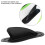 Inflatable Surfboard Small Water Fin - Boost Stability & Control 4