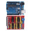 Quimat CNC Shield Kit with Nema 17 Stepper Motor for 3D Printer 8