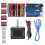 Quimat CNC Shield Kit with Nema 17 Stepper Motor for 3D Printer 3