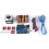 Quimat CNC Shield Kit with Nema 17 Stepper Motor for 3D Printer 16