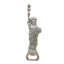 Deschizător de sticle elegant, design durabil și portabil pentru bucătărie, bar sau aventuri în aer liber, decorațiune magnetică pentru