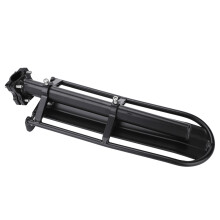 Solid Aluminum Alloy Adjustable Bike Seat Post 100% New & Reliable