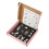 11PCS Multifunctional Sewing Machine Press Foot Set Durable Metal Silver 2