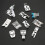 Enhance Crafting with 11PCS Sewing Machine Press Foot Accessory Kit 9