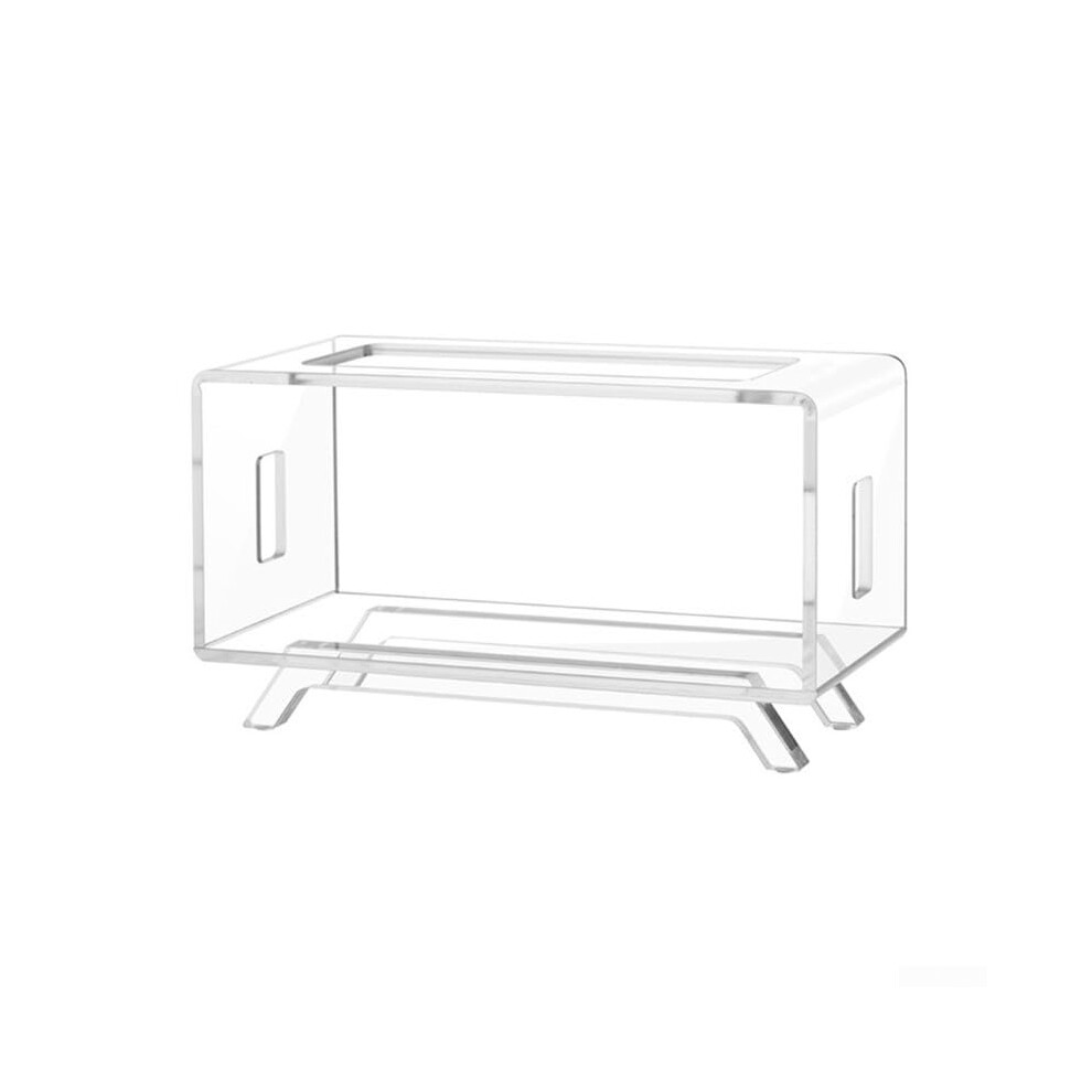 Clear Acrylic Stand For Emberton Ii Speaker Tabletop Stand Transparent Stable 9067246850630