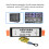 Single Channel AC/DC Power Surge Protector for Security Systems 9