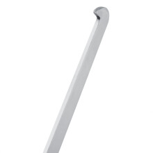 Stainless Steel Chef Knife 8-inch Sharp Blade Ergonomic Handle Rust Resistant