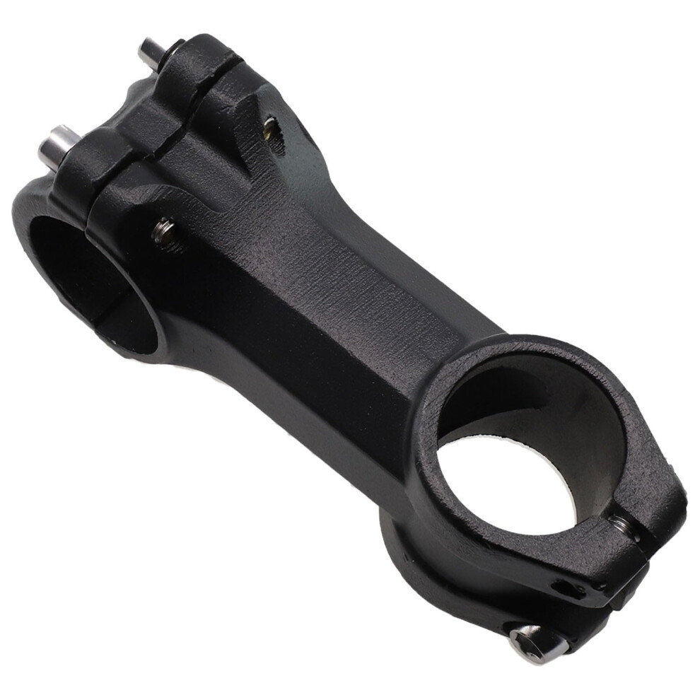 Performance Aluminum Alloy Handlebar Stem 31.8Mm Clamp Compatible With 28.6Mm Front Fork 9105992186174