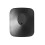 Desktop Speakers Stands for Studio Monitors, Black Desk Risers for Wireless Speakers, Surround Sound 1