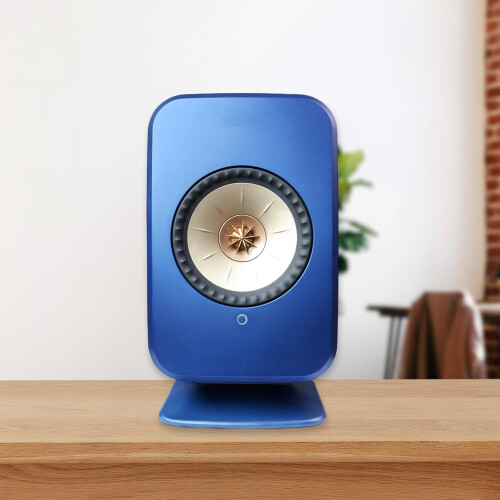 Desktop Speakers Stands for Studio Monitors, Black Desk Risers for Wireless Speakers, Surround Sound 2