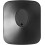Desktop Speakers Stands for Studio Monitors, Black Desk Risers for Wireless Speakers, Surround Sound 4