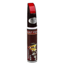(Red) 2025 Car Touch Up Pen Is A Tool for Repairing Scratches and Removing Car Paint