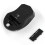 2.4GHz Wireless Optical Mouse for PC Laptop with USB Receiver - Grey 4