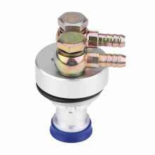 Oil Cooler Adapter Fitting for Honda Cross Riding CB CG Motorcycle 36mm/1.5mm