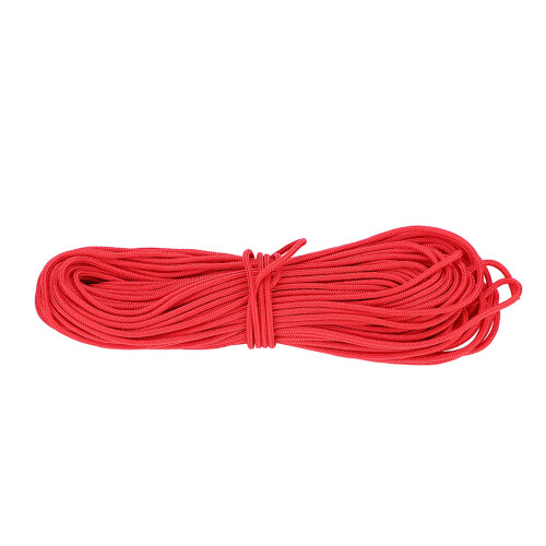 Nylon D Loop Bowstring Accessory for Archery, Red, 20m 1