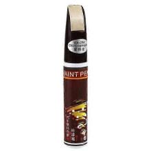 (Champagne) 2025 Car Touch Up Pen Is A Tool for Repairing Scratches and Removing Car Paint