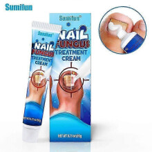 (K10010) Nail Fungus Treatment,sumifun New Bright Nail Suit Series Gray Nail Care