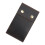 Pocket Notepad Holders Journal Notebook Travel-Coffee color 1