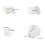 3D Magics Puff Paint Kits 3D Foam Texture Painting-A rectangle 5