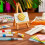 3D Magics Puff Paint Kits 3D Foam Texture Painting-A rectangle 4