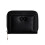 Portefeuille de mode petit portefeuille Compact,-Noir 1