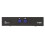 USB 2.0 Manual Sharing Switch 2/4 Port for PC Printer Scanner Durable Black 6