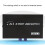 USB 2.0 Manual Sharing Switch 2/4 Port for PC Printer Scanner Durable Black 15