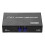 USB 2.0 Manual Sharing Switch 2/4 Port for PC Printer Scanner Durable Black 13