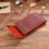 Pocket Notebook Travel Notebook Writing Pads Small-Pan blue 6