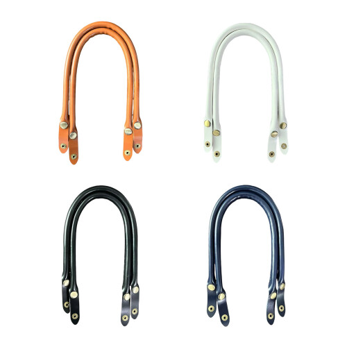 Multifunctionele schouderriem van 47 cm voor handtas,-Bruin 1