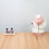 Double Head Yarn Guide Device for Crocheting Knitting Weaving 4