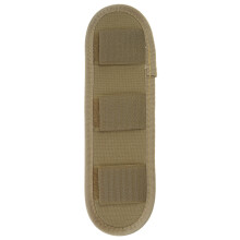 Trekking-Rucksack-Schulter-Komfortpolster, abnehmbare,-Khaki