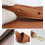 Replacement Bag Straps Purse Straps for Handbag Shoulder-Beige 5