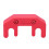 High Quality Professional Practice Violin Mute Musical Instruments Accessory 5