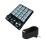 Professional Macro Keyboards Adjustable-Transparent trumpet 1