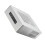 TA65 Mini ITX PC Case Tower HTPC Small Chassis Gaming-Silver 1