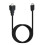 Fast Speed USB C to USB2.0/USB3.0 Cable Waterproof-1m USB2 CC 1