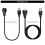 Fast Speed USB C to USB2.0/USB3.0 Cable Waterproof-1m USB2 CC 2