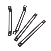 Water Cooling Pump Bracket for 12cm 14cm Chassis Mounting-   12