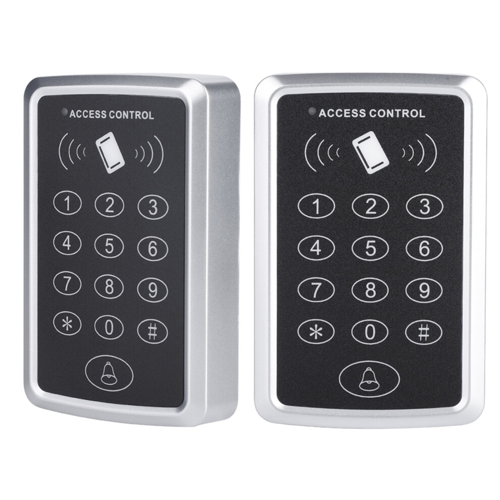 Secure T11-P Door Access System With Keypad And Rfid Reader 3161362738264