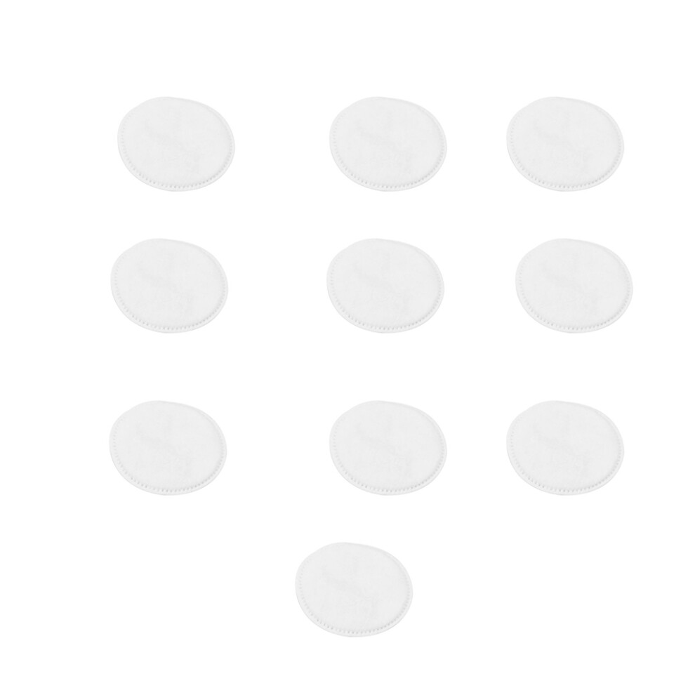 100Pcs Remover Thickened Makeup Pads Cleansing Pad Patch Accessories