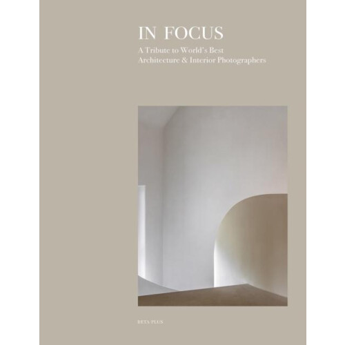In Focus Hardcover Book