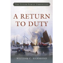 A Return to Duty by William C. Hammond Paperback Book