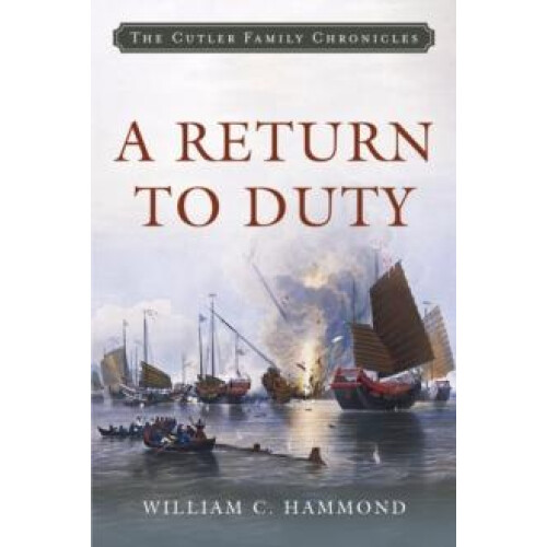 A Return to Duty by William C. Hammond Paperback Book