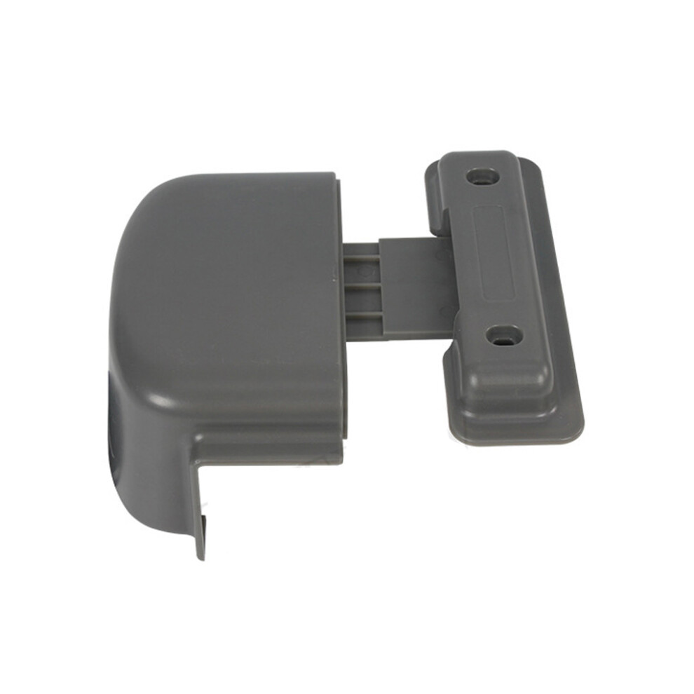 Lock Fridge Childproof Latch Catch Protection Cabinet Locks