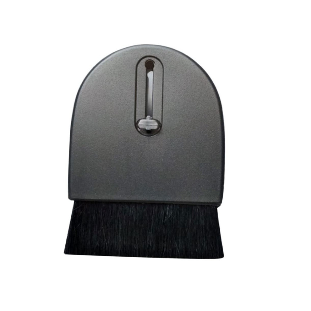 Record Cleaning Brush For Vinyl Records Turntable Maintenance Microfiber Bristles Sound Quality Improvement 9067246852085