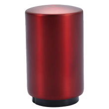 Companion elegant pentru băuturi, deschizător automat de sticle cu sistem magnetic de prindere a capacului, care vă îmbunătățește experiența