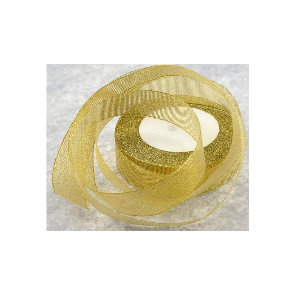 (gold) Satin Ribbon Wedding Supplies Durable And Sturdy Exquisite Workmanship-image-OPC-PN572WH-NEW