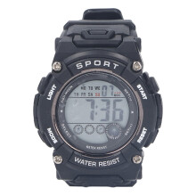Digital Chronograph Kinder Student Wasserdicht
